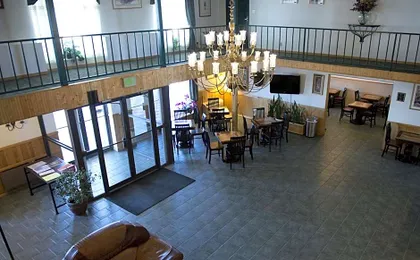 Travelodge by Wyndham Ogallala
