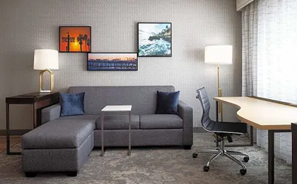 Residence Inn by Marriott Los Angeles Redondo Beach