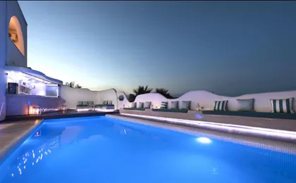 Gianna Suites