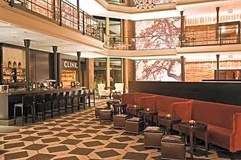 The Liberty, a Luxury Collection Hotel, Boston