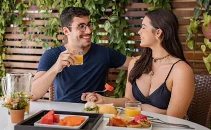 Valencia Hotel Natal