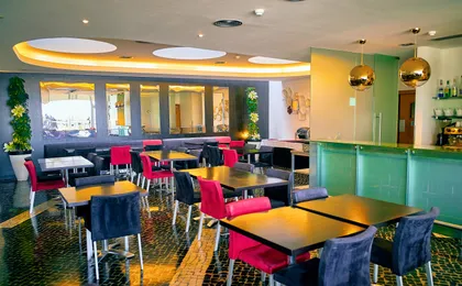 Hotel Praia Marina