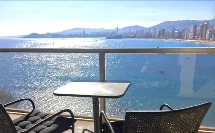 Lido Apartment