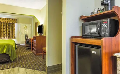 Quality Inn & Suites Orangeburg