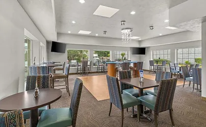 Holiday Inn Express Wenatchee By IHG