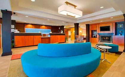 Fairfield Inn & Suites by Marriott Clermont