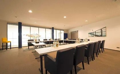Carathotel Düsseldorf City