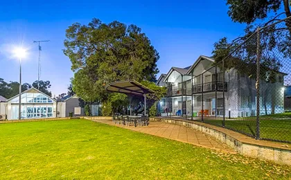 Mandurah Quay Resort