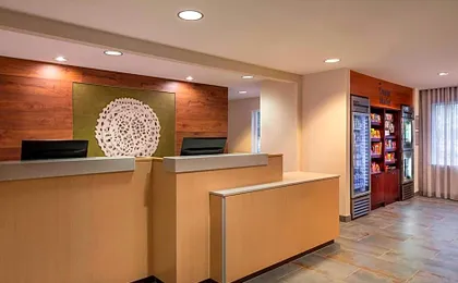 Fairfield Inn & Suites by Marriott Napa American Canyon