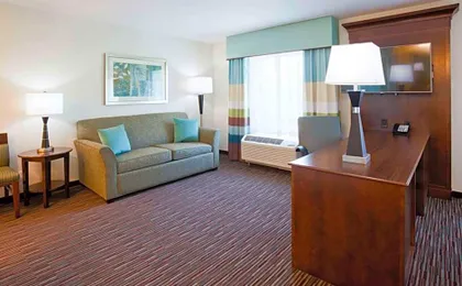 Hampton Inn & Suites Minneapolis West/Minnetonka