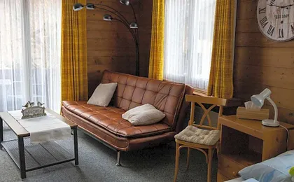 Hotel-Restaurant Stechelberg Bed & Breakfast