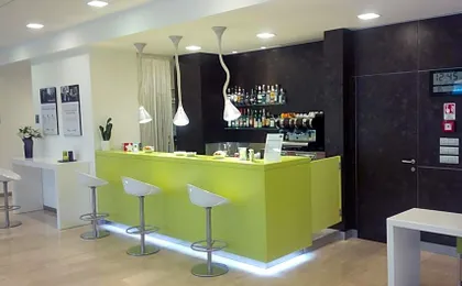 Hotel Mercure Venezia-Marghera