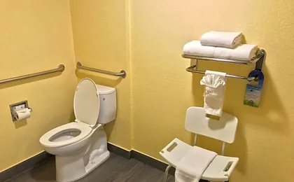 Days Inn by Wyndham San Antonio Airport