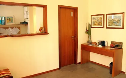 Hotel Vila Bela