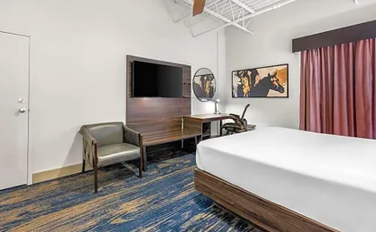 The Federal Hotel Downtown Carson City, an Ascend Collection Hotel