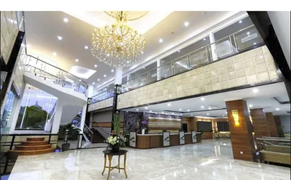 Grand Asrilia Hotel Convention and Restaurant