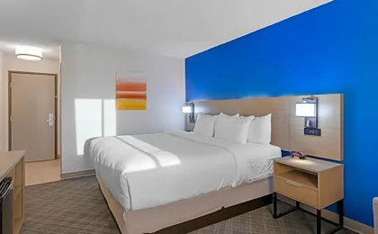 Comfort Inn Detroit - Troy