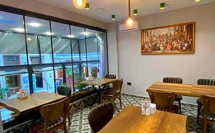 Constantinopolis Hotel
