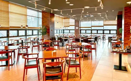 Airsky Hotel Incheon
