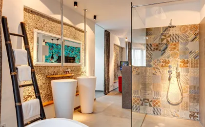 Boutiquehotel Bunker