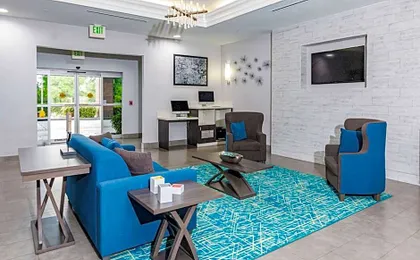 La Quinta Inn & Suites by Wyndham Tomball