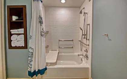 Residence Inn by Marriott Fort Lauderdale Pompano Beach Central