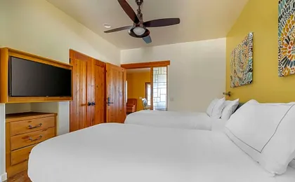 Hilton Grand Vacations Club Palm Desert