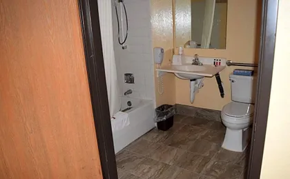 Super 8 by Wyndham Saginaw