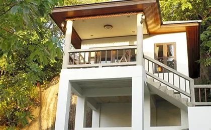 Coral Cove Resort
