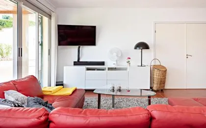 Casa Lang