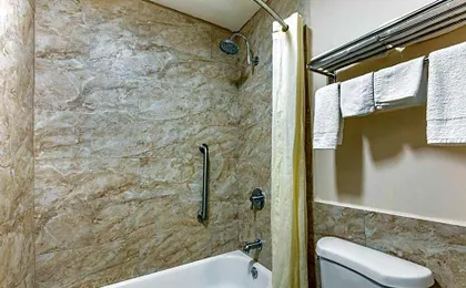 Econo Lodge Kosciusko