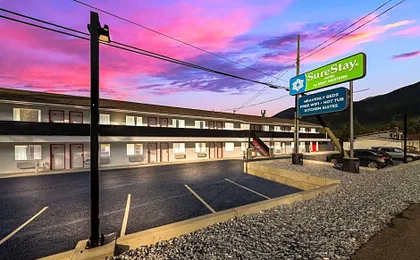 SureStay Hotel by Best Western Rossland Red Mountain