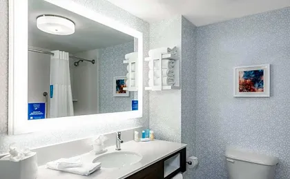 Hampton Inn & Suites Hopkinsville
