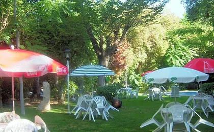 Gran Posada La Mesnada