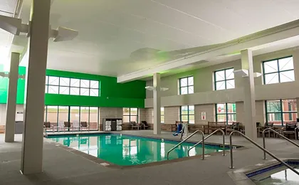 Isle Casino Hotel Bettendorf