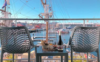 Somerset on the Pier Hobart