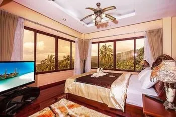 Villa Soht Morakat 4 Beds