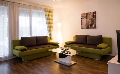 Ferienhaus bei Wien