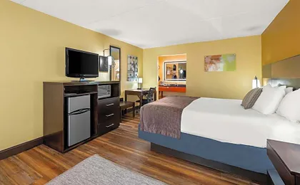 Best Western Corbin Inn