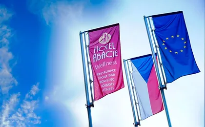 Hotel Abácie & Wellness