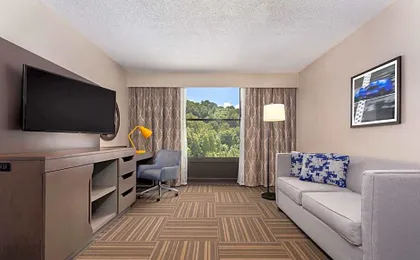 Hampton Inn Bristol