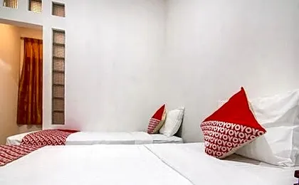 OYO 3058 Griya Samawah Syariah