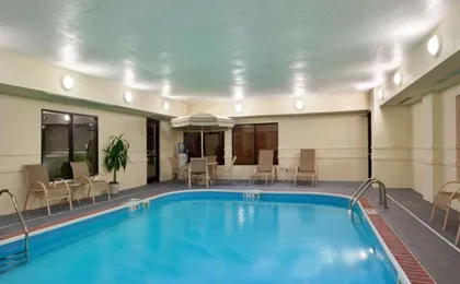 Baymont By Wyndham Merrillville