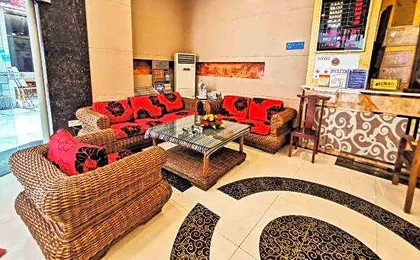 Hongyu Hotel