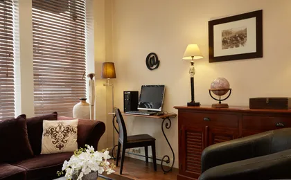 Hotel Antin Saint Georges