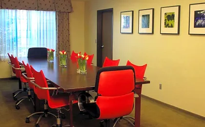 Best Western Snowcap Lodge