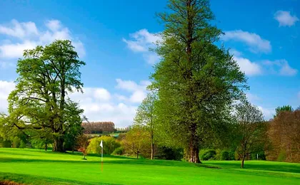Delta Hotels Tudor Park Country Club