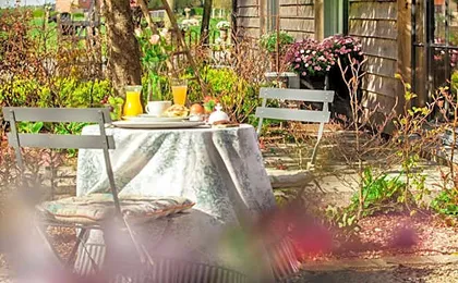 B&B De Vossenbarm