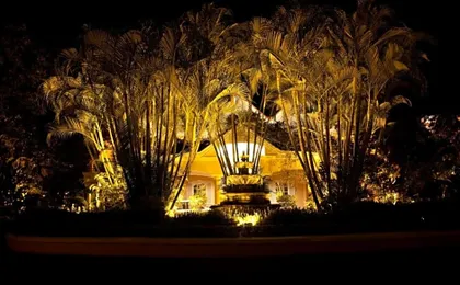 Coco Reef Resort & Spa