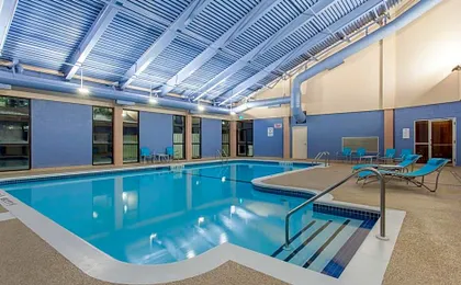 Holiday Inn Express & Suites Mississauga-Toronto Southwest By IHG